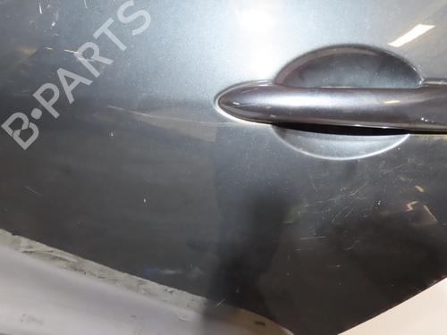 Left rear door RENAULT SCÉNIC III (JZ0/1_) 1.5 dCi | BP20926705C4 
