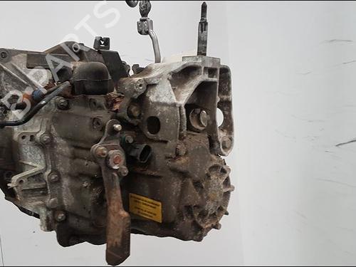 Gearbox RENAULT ESPACE III (JE0_) 2.2 dCi (JE0S) | BP15903303M3 