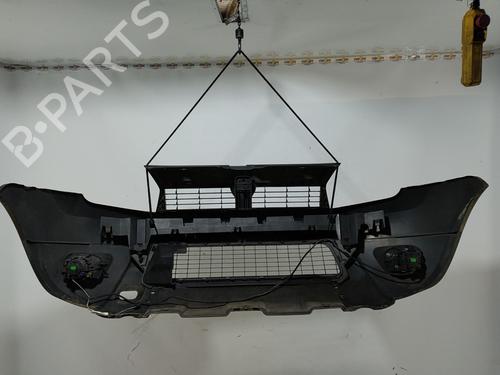Front bumper DACIA DUSTER (HS_) 1.5 dCi (HSMC) | BP40162311C7  - Image 15