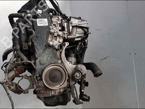 Engine FORD C-MAX II (DXA/CB7, DXA/CEU) 2.0 TDCi | BP37043790M1 - Image 4