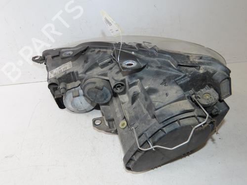 Right headlight VW GOLF VI (5K1) 2.0 TDI | BP29153863C29 