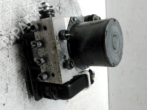 Used ABS pump ABS pump PEUGEOT 308 SW I (4E_, 4H_) 1.6 HDi (90 hp) 39418729 39418729