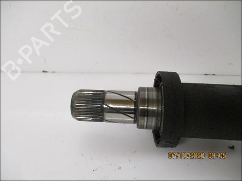 Right front driveshaft MINI MINI (R56) Cooper | BP23169825M39 