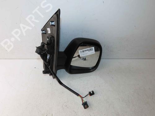 Used Right mirror Right mirror 37058658 37058658