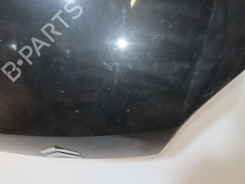 Used Hood CITROËN NEMO MPV 1.3 HDi 75 (75 hp) 19690113