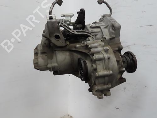 Gearbox SEAT LEON (5F1) 1.4 TSI | BP19668822M3 