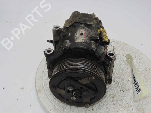 AC compressor CITROËN JUMPY II Van 2.0 HDi 125 | BP37050251M34 - Image 2