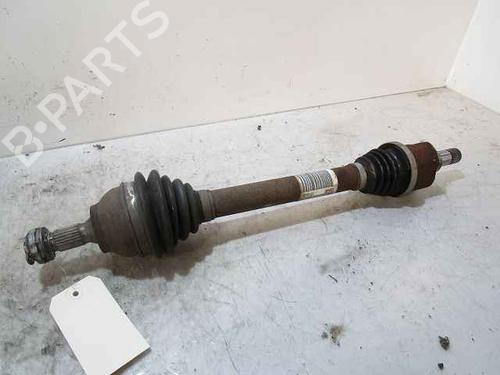 Used Left front driveshaft Left front driveshaft 37039368 37039368