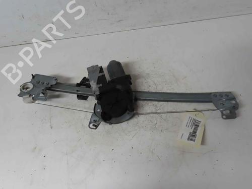 Used Front left window mechanism Front left window mechanism 37046352 37046352