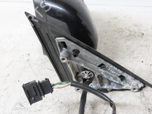 Left mirror SKODA FABIA II (542) 1.6 TDI | BP16286150C26 