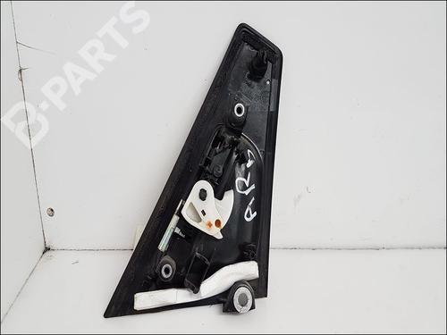 Rear right exterior door handle RENAULT CLIO IV (BH_) 1.5 dCi 90 | BP10949705C130 