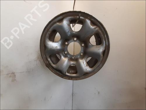 Rim NISSAN TERRANO II (R20) 2.7 TDi 4WD | BP23170134C45 