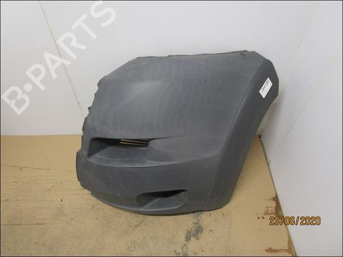 Used Corner bumper CITROËN JUMPER II Van 2.2 HDi 120 (120 hp) 16223082