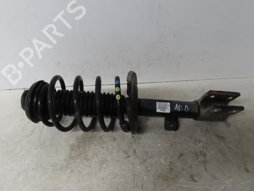 Used Right front shock absorber PEUGEOT 3008 I MPV (0U_) 2.0 HDi 150 / BlueHDi 150 (150 hp) 19089578