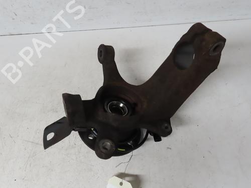 Left front steering knuckle CITROËN C1 (PM_, PN_) 1.0 | BP29152971M25 