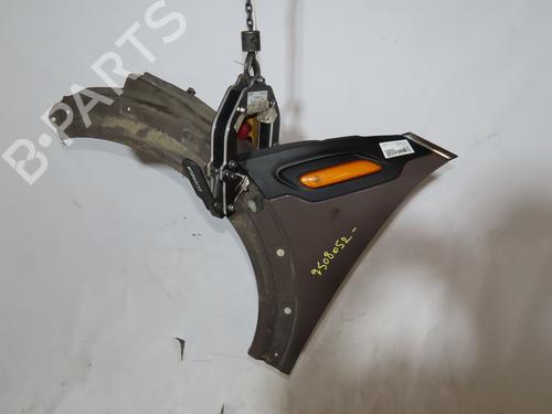 Left front fenders MINI MINI COUNTRYMAN (R60) Cooper | BP29414508C41 
