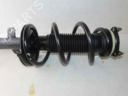 Right front shock absorber FORD TRANSIT Van (FA_ _) 2.2 TDCi | BP37056579M17 - Image 4
