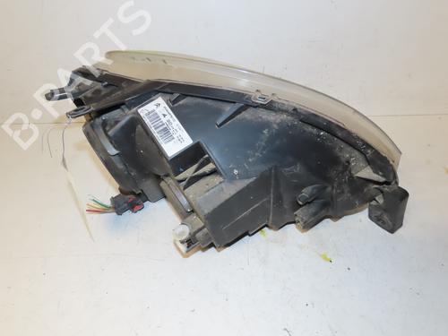 Left headlight CITROËN XSARA (N1) 2.0 HDi 90 | BP29153937C28 