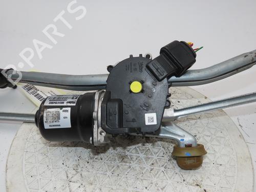 Used Front wiper motor PEUGEOT 2008 II (UD_, US_, UY_, UJ_, UR_, UC_) 1.2 PureTech 100 (USHNK) (101 hp) 21691456