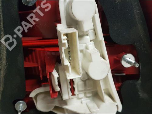 Left taillight BMW 3 (E90) 318 d | BP10953980C34 