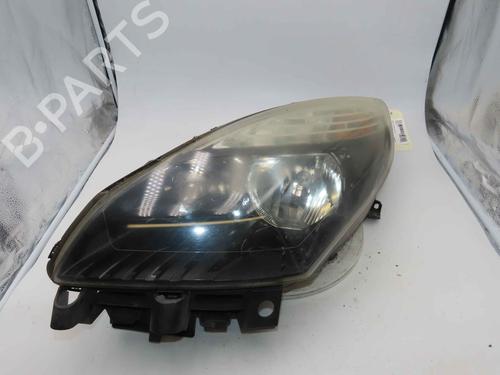 left-headlight-renault-scenic-iii-jz01_-2008-2009-2010-2011-2012-2013-2014-2015-2016-37051390 main image