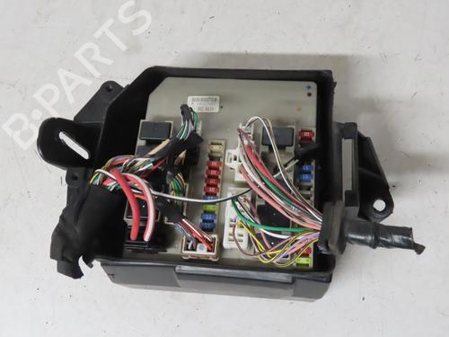 Fuse box RENAULT CLIO III (BR0/1, CR0/1) 1.5 dCi (BR17, CR17) | BP29152389E1 