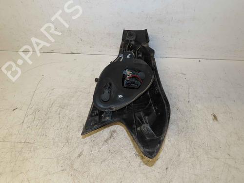 Rear bumper left light CITROËN DS4 (NX_) 1.6 HDi 110 | BP37050033C81 - Image 2