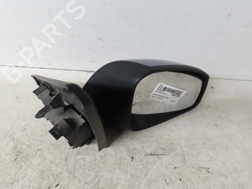 Used Right mirror RENAULT MEGANE II (BM0/1_, CM0/1_) 1.5 dCi (BM1E, CM1E) (106 hp) 17994875