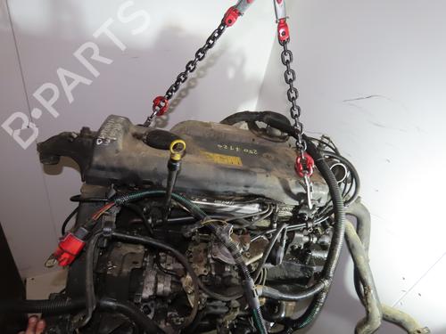 Used Engine RENAULT MASTER II Van (FD) 2.8 dTI (FD0C, FD0F, FD2B, FD2F, FD3C, FD3F) (114 hp) 27926035