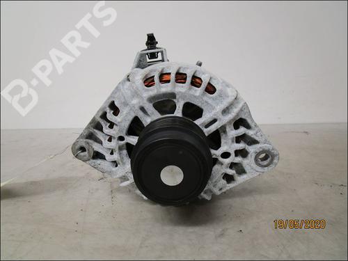 Used Alternator Alternator KIA VENGA (YN) 1.4 CVVT (90 hp) 10940231 10940231