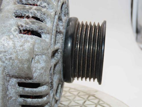 Alternator CHEVROLET AVEO Hatchback (T300) 1.6 | BP37055802M7 - Image 4