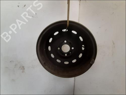 Used Rim CITROËN SAXO (S0, S1) 1.4 VTS (75 hp) 23170177