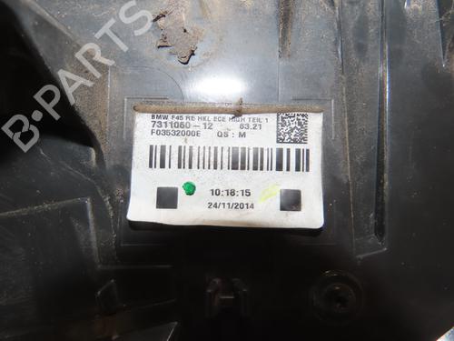 Right taillight BMW 2 Gran Tourer (F46) 220 d | BP33135449C35 - Image 4