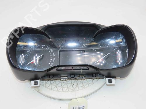 Used Instrument cluster Instrument cluster 37054193 37054193