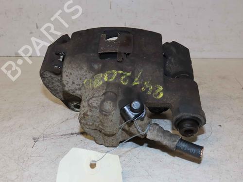 Right front brake caliper FIAT 500 (312_) 1.2 (312AXA1A) | BP37050905M104 - Image 2