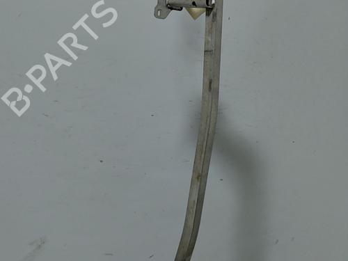 Reforço do pára-choques frente Reforço do pára-choques frente CITROËN C5 AIRCROSS (A_) 1.2 PureTech 130 (ARHNSJ) (131 hp) 39905914 39905914