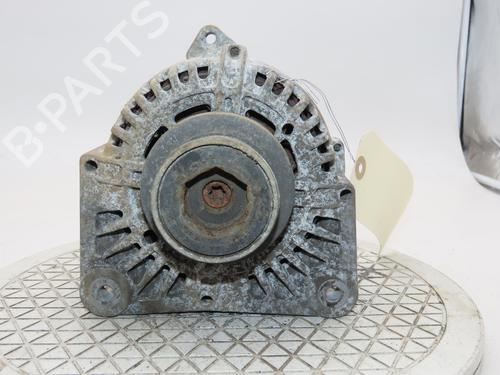 Used Alternator Alternator RENAULT MEGANE II (BM0/1_, CM0/1_) 1.6 16V (BM0C, CM0C) (113 hp) 36681162 36681162