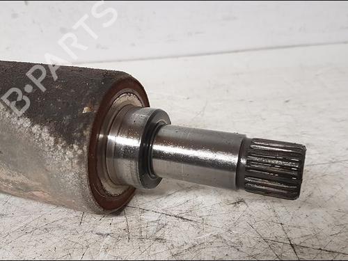 Used Left front driveshaft CITROËN SAXO (S0, S1) 1.1 X, SX (60 hp) 23169896