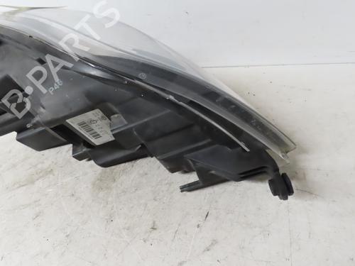Left headlight VW GOLF PLUS V (5M1, 521) 1.9 TDI | BP18779703C28 