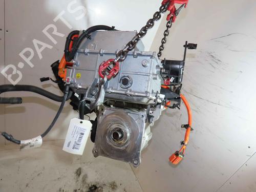 Motor DACIA SPRING EV (B6M1) | BP37056982M1 - Image 2