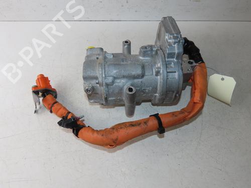 AC compressor RENAULT CAPTUR II (HF_) E-TECH 160 | BP31843569M34