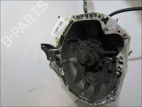 Used Gearbox Gearbox 37039682 37039682
