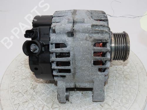Used Alternator PEUGEOT 308 SW II (LC_, LJ_, LR_, LX_, L4_) 1.2 THP 130 (131 hp) 26195616