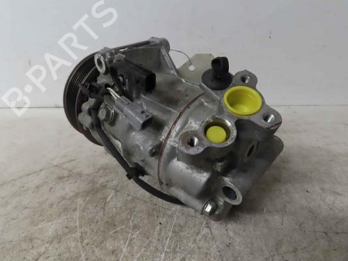 AC compressor RENAULT CLIO IV (BH_) 0.9 TCe 90 (BHNF, BHMA, BHMH, BHJK, BHJR) | BP37048034M34 - Image 2