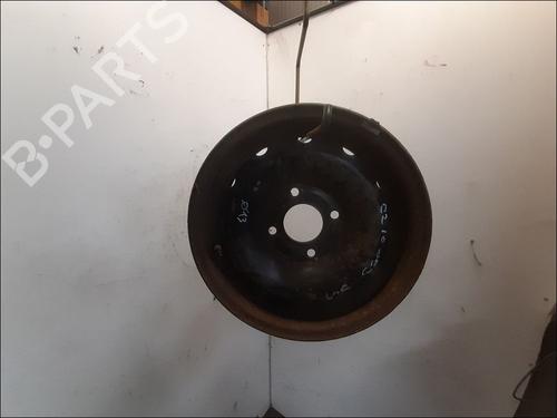 Velg PEUGEOT 309 I (10C, 10A) 1.3 (64 hp) 540152