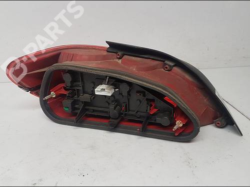 Right taillight PEUGEOT 406 (8B) 2.0 HDI 110 | BP10953316C35 