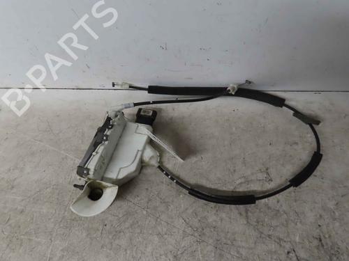 Used Front left lock Front left lock 37045482 37045482