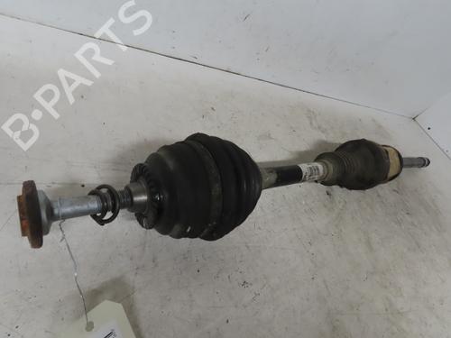 Right front driveshaft BMW 3 (F30, F80) 320 d xDrive | BP18871256M39 