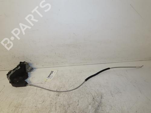 Used Front right lock PEUGEOT 307 (3A/C) 1.6 16V (109 hp) 21113139