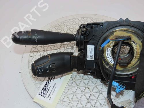 Steering column stalk CITROËN C3 II (SC_) 1.4 HDi 70 (SC8HZC, SC8HR0, SC8HP4) | BP37051404I23  - Image 5
